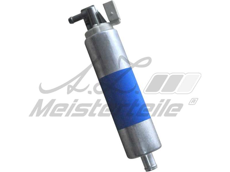 Fuel pump